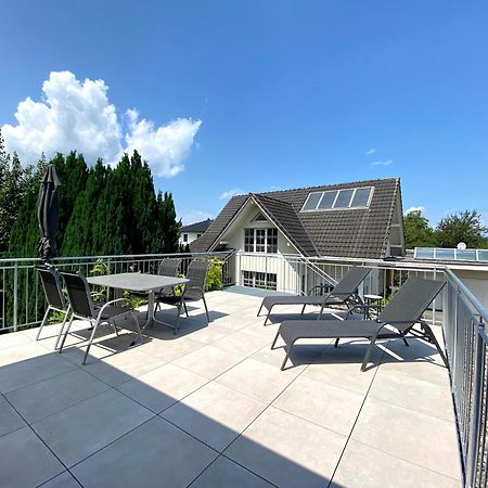 Apartment Sunshine Höchst Екстериор снимка