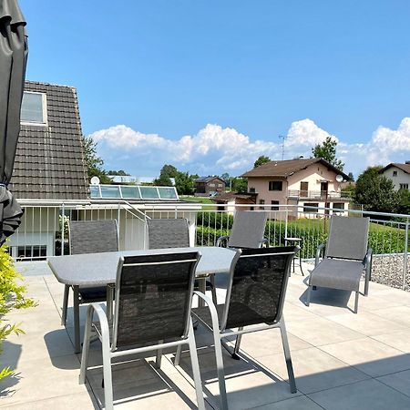 Apartment Sunshine Höchst Екстериор снимка