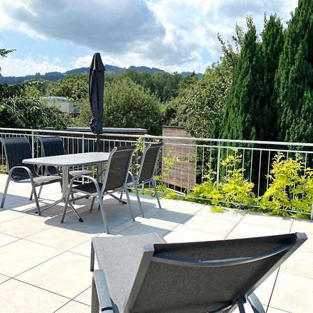 Apartment Sunshine Höchst Екстериор снимка