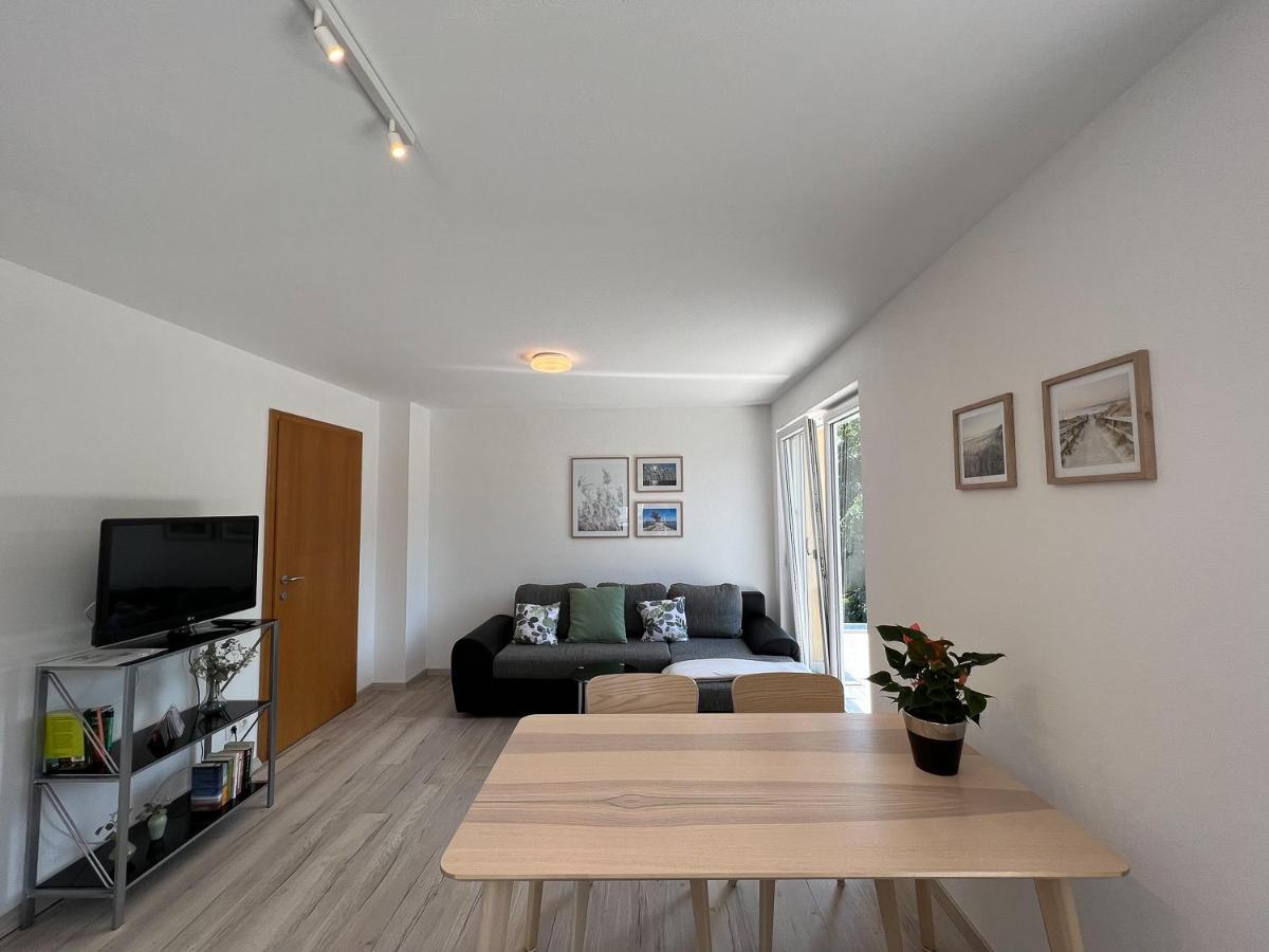 Apartment Sunshine Höchst Екстериор снимка