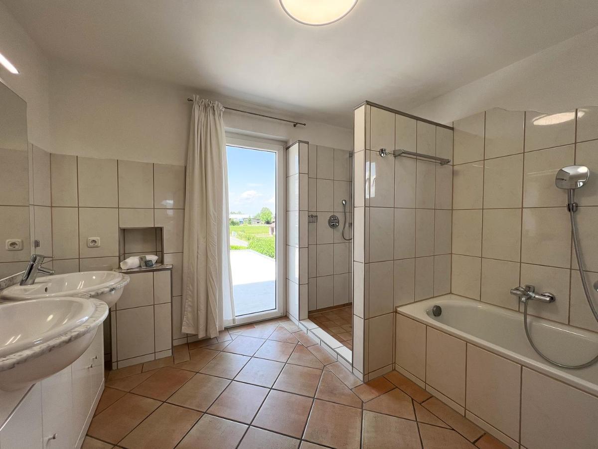 Apartment Sunshine Höchst Екстериор снимка