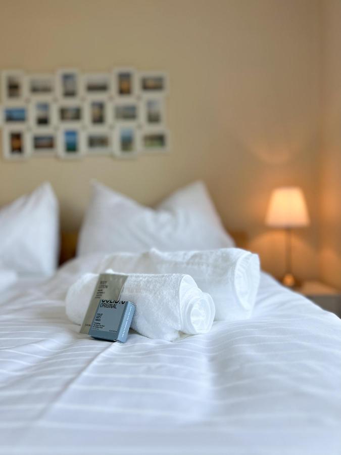 Apartment Sunshine Höchst Екстериор снимка